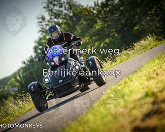 Motor Elfstedentocht 2026 photo