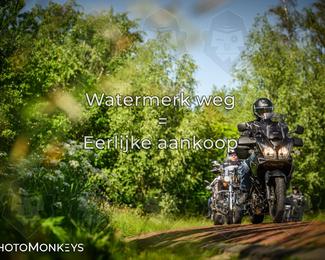Motor Elfstedentocht 2026 photo