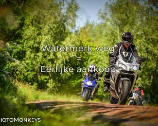 Motor Elfstedentocht 2026 photo
