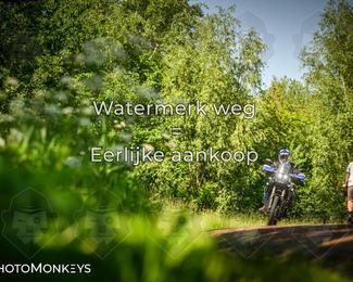 Motor Elfstedentocht 2026 photo