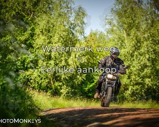 Motor Elfstedentocht 2026 photo