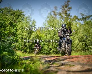 Motor Elfstedentocht 2026 photo