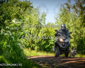 Motor Elfstedentocht 2026 photo