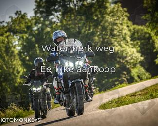 Motor Elfstedentocht 2026 photo