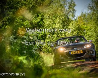 Motor Elfstedentocht 2026 photo