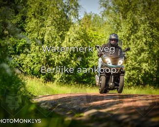 Motor Elfstedentocht 2026 photo