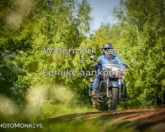 Motor Elfstedentocht 2026 photo