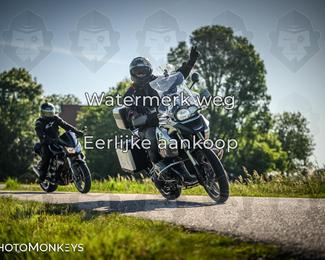 Motor Elfstedentocht 2026 photo
