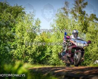 Motor Elfstedentocht 2026 photo