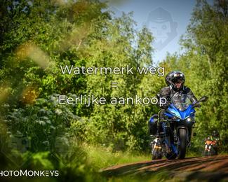 Motor Elfstedentocht 2026 photo