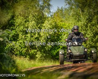 Motor Elfstedentocht 2026 photo