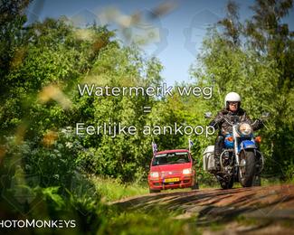 Motor Elfstedentocht 2026 photo