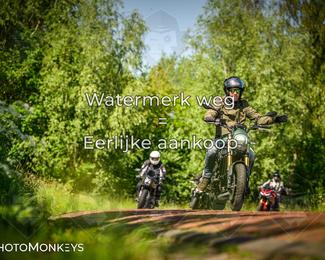 Motor Elfstedentocht 2026 photo