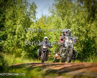 Motor Elfstedentocht 2026 photo