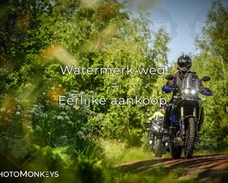 Motor Elfstedentocht 2026 photo