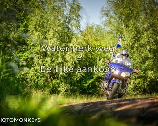 Motor Elfstedentocht 2026 photo
