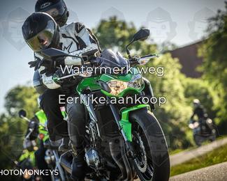Motor Elfstedentocht 2026 photo