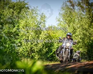 Motor Elfstedentocht 2026 photo
