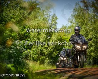 Motor Elfstedentocht 2026 photo