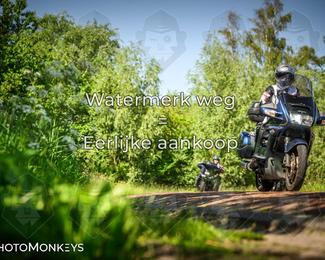 Motor Elfstedentocht 2026 photo