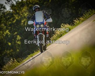 Motor Elfstedentocht 2026 photo