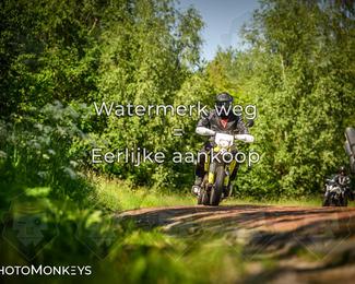 Motor Elfstedentocht 2026 photo