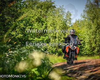 Motor Elfstedentocht 2026 photo