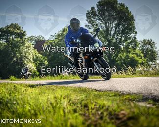 Motor Elfstedentocht 2026 photo