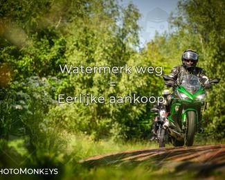 Motor Elfstedentocht 2026 photo