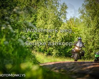 Motor Elfstedentocht 2026 photo
