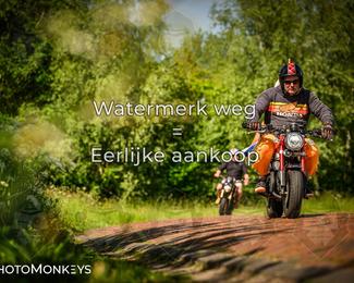 Motor Elfstedentocht 2026 photo