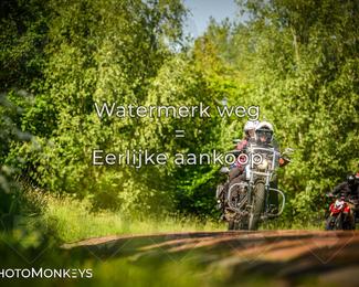 Motor Elfstedentocht 2026 photo