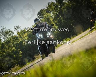 Motor Elfstedentocht 2026 photo