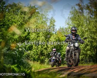 Motor Elfstedentocht 2026 photo