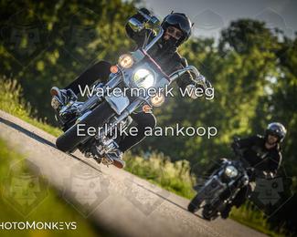 Motor Elfstedentocht 2026 photo