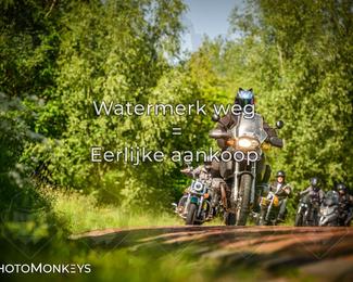 Motor Elfstedentocht 2026 photo