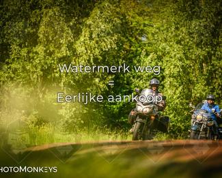 Motor Elfstedentocht 2026 photo