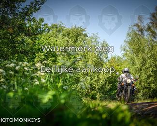Motor Elfstedentocht 2026 photo