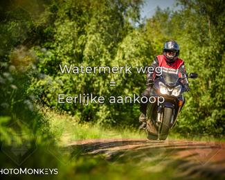 Motor Elfstedentocht 2026 photo