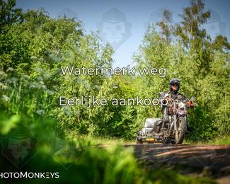 Motor Elfstedentocht 2026 photo