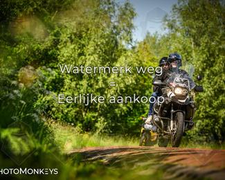 Motor Elfstedentocht 2026 photo
