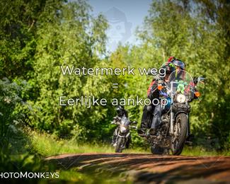 Motor Elfstedentocht 2026 photo