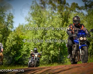 Motor Elfstedentocht 2026 photo