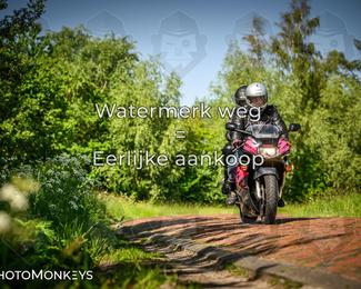 Motor Elfstedentocht 2026 photo