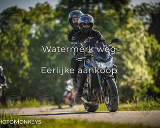 Motor Elfstedentocht 2026 photo