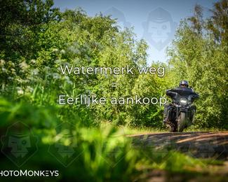 Motor Elfstedentocht 2026 photo