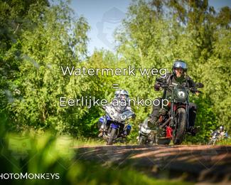 Motor Elfstedentocht 2026 photo