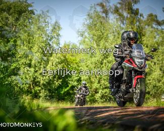 Motor Elfstedentocht 2026 photo