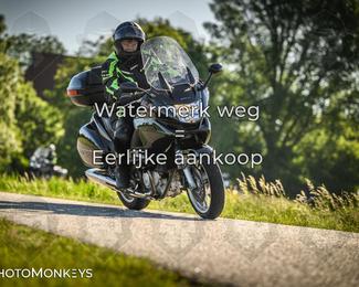 Motor Elfstedentocht 2026 photo