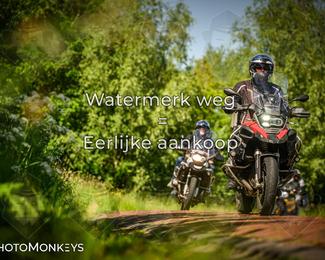 Motor Elfstedentocht 2026 photo